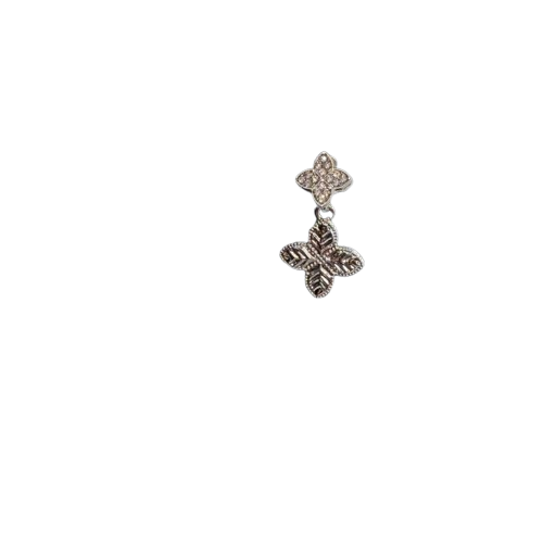 Petal Dangle Earrings