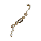 Pearl Link Bracelet
