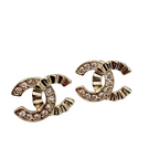 Signature Stud Earrings