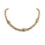 Milano Gold Choker