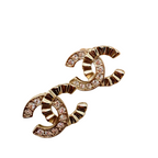 Signature Stud Earrings