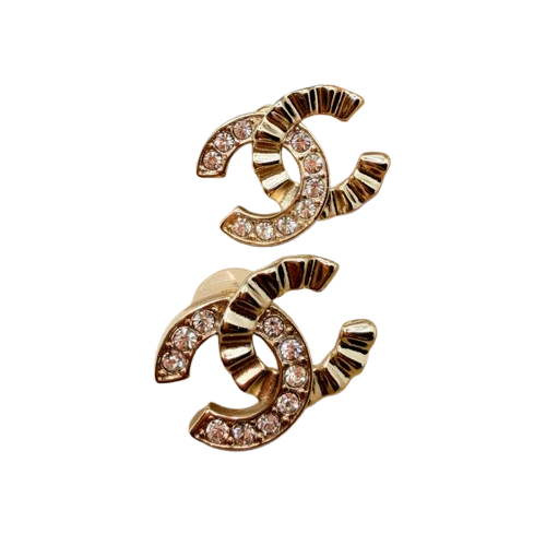 Signature Stud Earrings