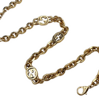 Milano Gold Choker